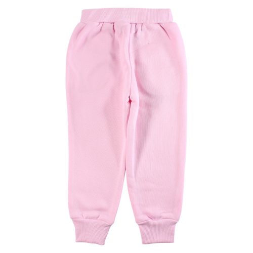 Disney Lilo és Stitch, A csillagkutya Pink gyerek melegítő, jogging szett 2 - 8 év / 92 - 128 cm