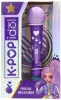 K - POP - MICROPHONE RECORDER
