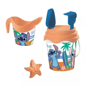 Stitch homokozó szett 