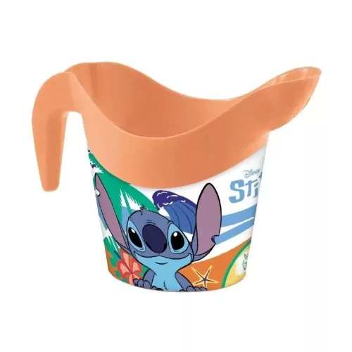 Stitch homokozó szett 