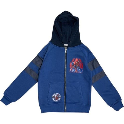 Pókember Crime Fighter gyerek melegítő, jogging szett 2 - 8 év / 92 - 128 cm