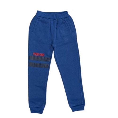 Pókember Crime Fighter gyerek melegítő, jogging szett 2 - 8 év / 92 - 128 cm