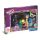 Disney Agymanók Brain Team 104 db-os puzzle Clementoni