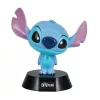 Stitch lámpa - az egész teste világít