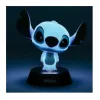 Stitch lámpa - az egész teste világít