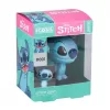Stitch lámpa - az egész teste világít