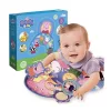Peppa malac Friends activity párna
