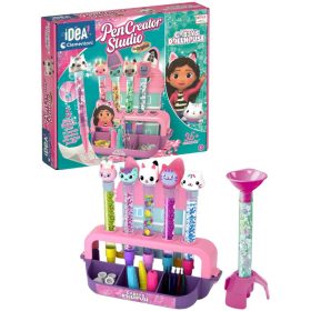 Gabi babaháza Friends tollkészítő készlet Clementoni