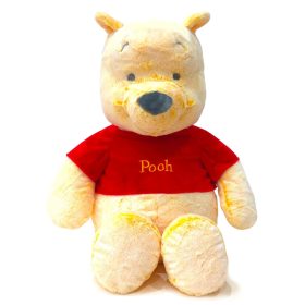 Micimackó plüssfigura 90 cm - gigantikus méret