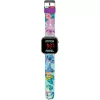 Disney Lilo és Stitch, A csillagkutya Aloha digitális LED karóra