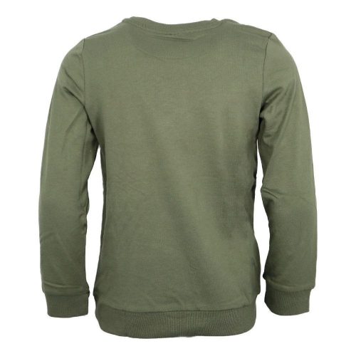 Minecraft Pixel Sword gyerek pulóver 6 év / 116 cm