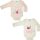 Disney Micimackó Cutie baba body 2 db-os 74/80 cm