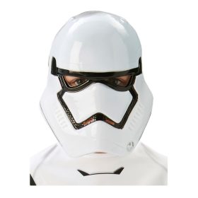 Stormtrooper maszk - felnőtteknek is ajánljuk