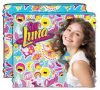Disney Soy Luna Blue gyerek sál, snood