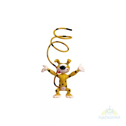 Marsupilami figura 7 cm
