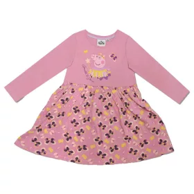 Peppa malac Sparkle gyerek ruha 6 év / 116 cm