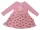 Peppa malac Sparkle gyerek ruha 6 év / 116 cm