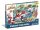 Pókember Spidey and Friends interaktív 24 db-os puzzle Clementoni