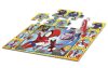 Pókember Spidey and Friends interaktív 24 db-os puzzle Clementoni