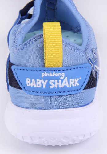 Baby Shark Team nyári sportcipő 25