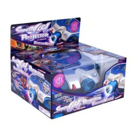 Diavetítő - ajándék diafilmmel, adapterrel