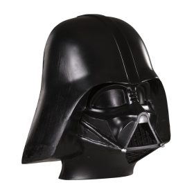 Darth Vader maszk 3D - felnőtteknek is ajánljuk