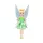 Csingiling baba Tinker Bell doll