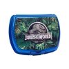 Jurassic World uzsonnás doboz