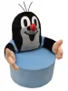 Kisvakond beszélő ülőke 53 cm