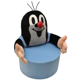 Kisvakond beszélő ülőke 53 cm