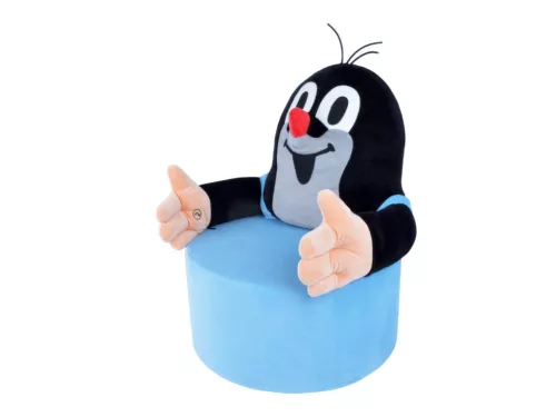 Kisvakond beszélő ülőke 53 cm