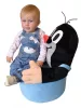 Kisvakond beszélő ülőke 53 cm