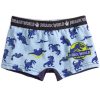 Jurassic World Danger gyerek boxeralsó 2 darab/csomag 2 - 3 év / 92 - 98 cm