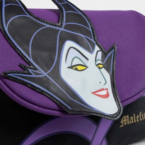 Disney Gonoszok Maleficent piperetáska 19 cm