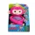 Fingerlings Hugs interaktív Bella majom plüss - Fingerlings Hugs interactive Bella monkey plush