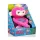 Fingerlings Hugs Bella interaktív majom plüss