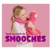 Fingerlings Hugs interaktív Bella majom plüss - Fingerlings Hugs interactive Bella monkey plush