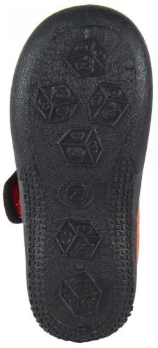 Pókember Night Crawler sötétben világító benti cipő 26