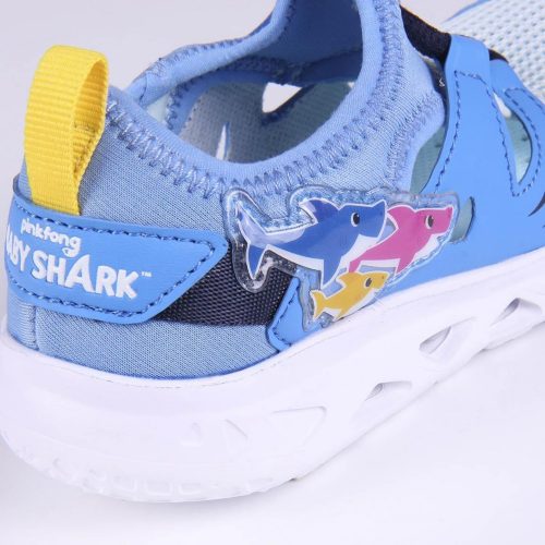 Baby Shark Team nyári sportcipő 24