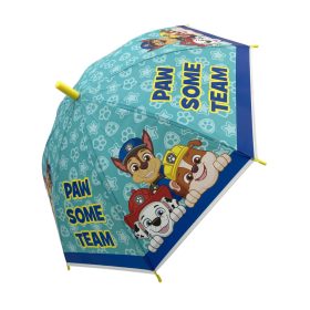 Mancs Őrjárat Pawsome gyerek félautomata esernyő 74 cm