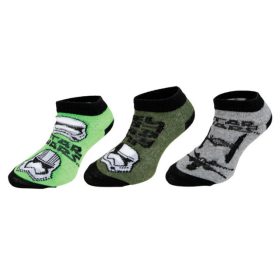 Star Wars Battle Green gyerek titokzokni 31/34