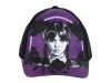 Wednesday Dark Vibes Black gyerek baseball sapka 52 cm