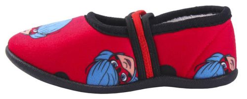 Katicabogár és Fekete Macska kalandjai Hero benti cipő 32