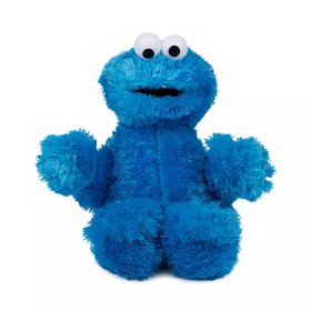 Sütiszörny plüssfigura 40 cm - Szezám utca