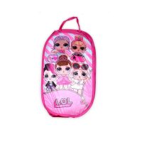 Játéktároló kosár