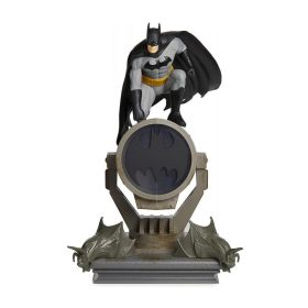 Batman lámpa - Batman lamp 27 cm