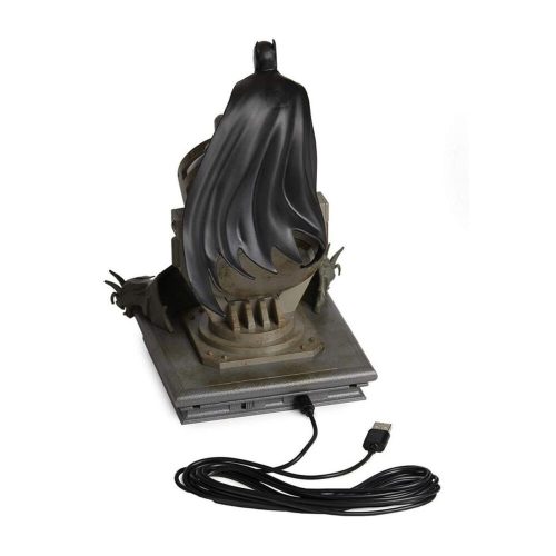 Batman lámpa - Batman lamp 27 cm