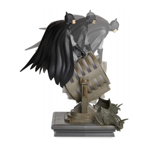 Batman lámpa - Batman lamp 27 cm