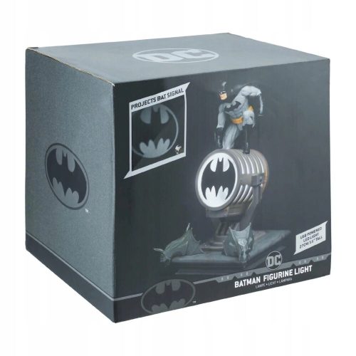 Batman lámpa - Batman lamp 27 cm