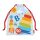Fisher-Price Play & Learn uzsonnás táska 26,5 cm